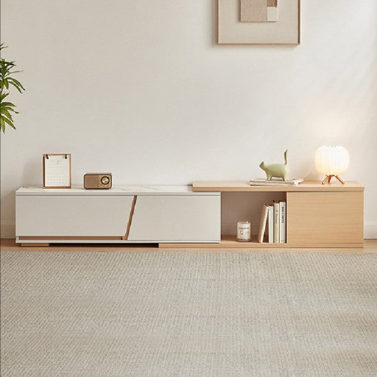 Olivia Extendable TV Cabinet (1.65m – 2.00m)