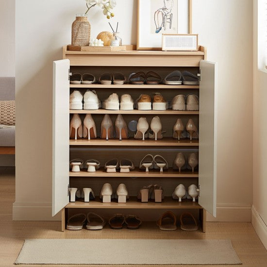 Olivia Shoe Rack (0.80m)