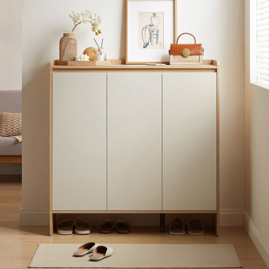 Olivia Shoe Rack (1.00m)