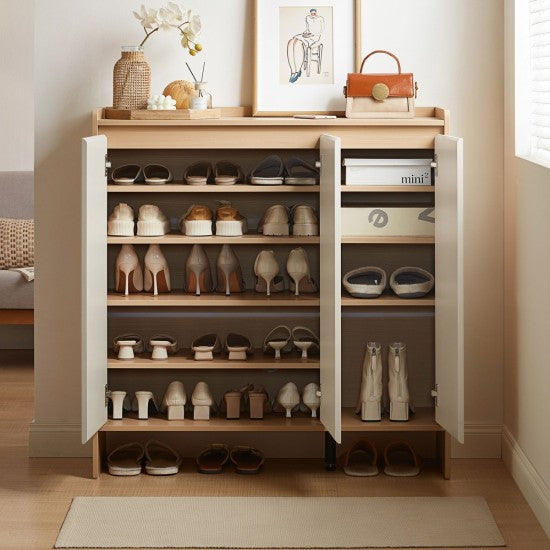 Olivia Shoe Rack (1.00m)