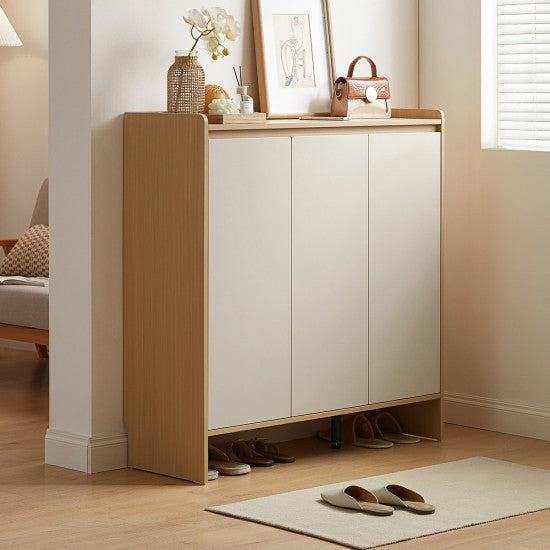 Olivia Shoe Rack (1.00m)