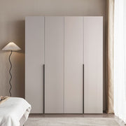 Owen 4 Doors Wardrobe (1.60m)