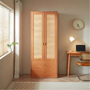 Hibino 2 Doors Wardrobe (0.80m)