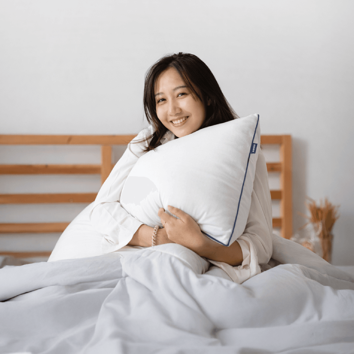 Sonno Cloud Pillow