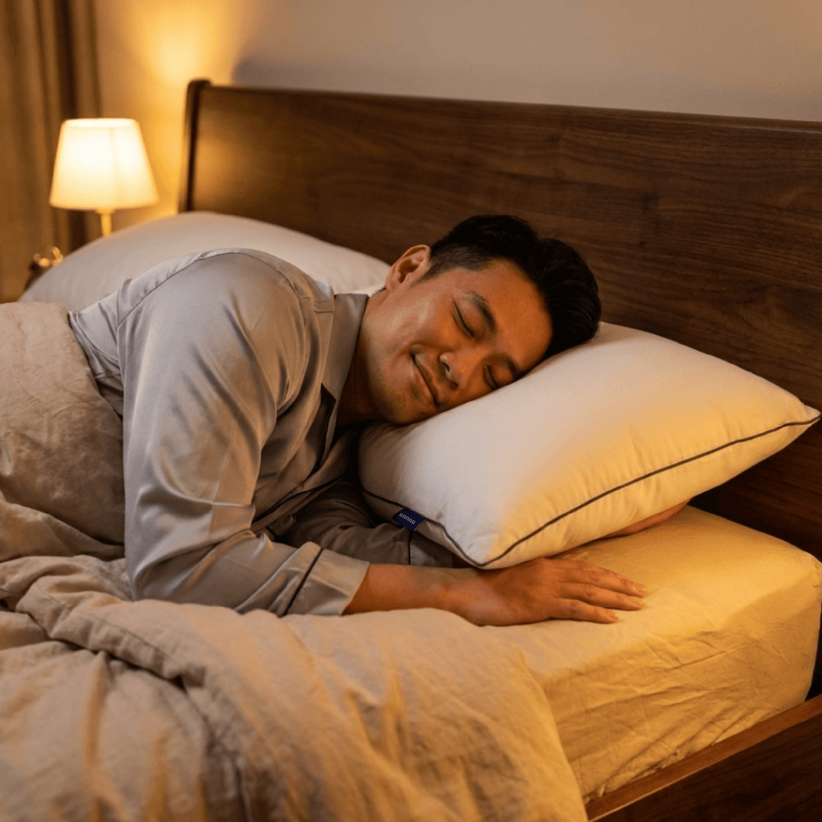 Sonno Cloud Pillow