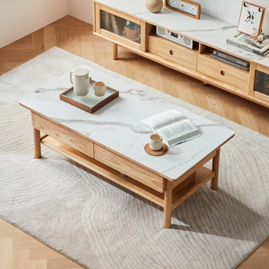 Fika Coffee Table (1.15m)