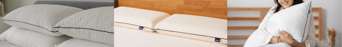 Pillows