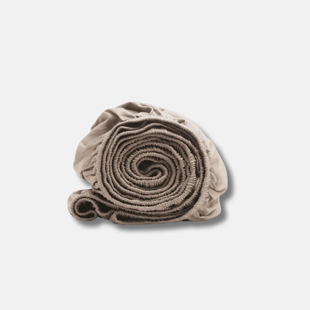 PREMIER Hypersoft TENCEL™  Fitted Sheet