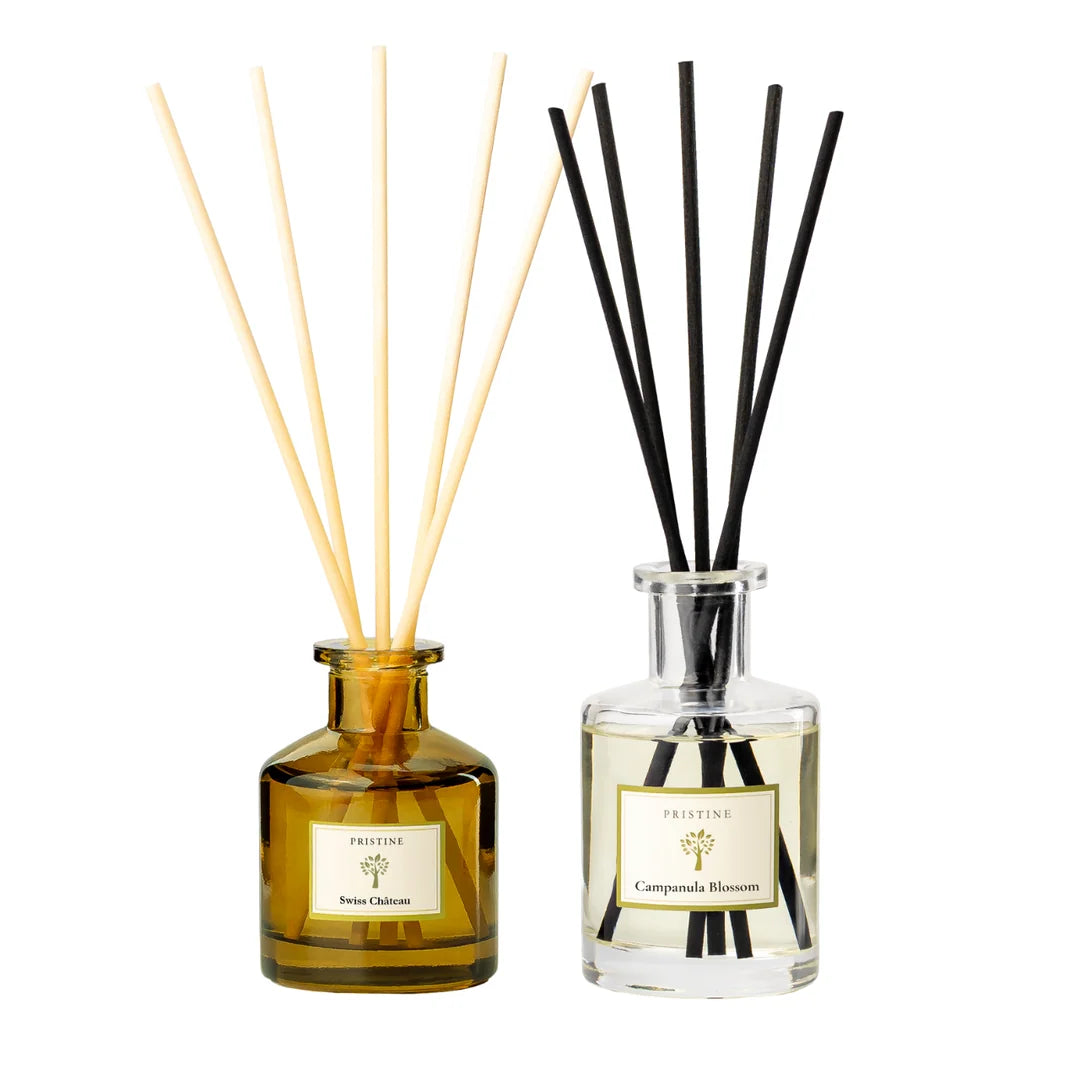 Pristine Reed Diffuser