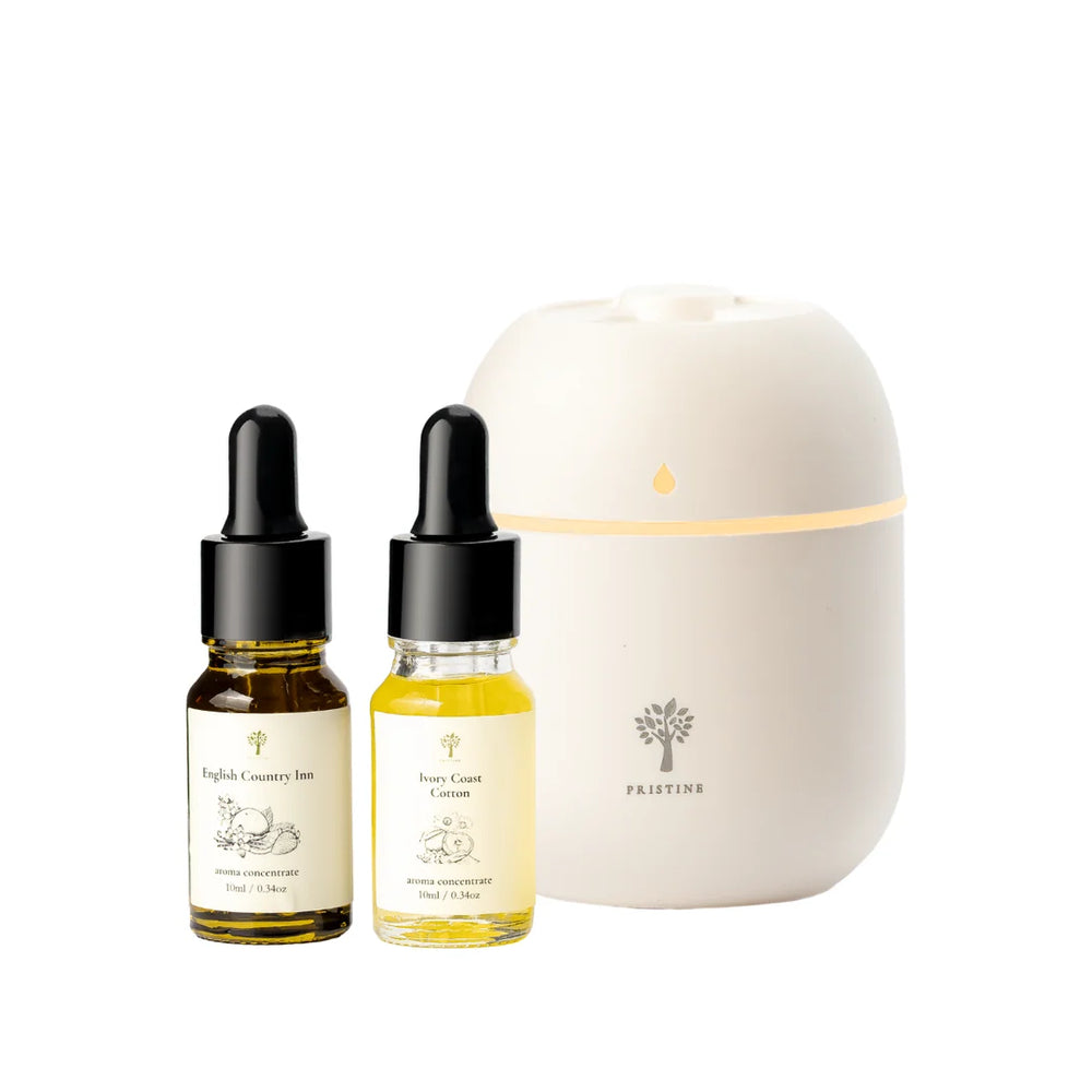 Pristine Aroma Concentrate