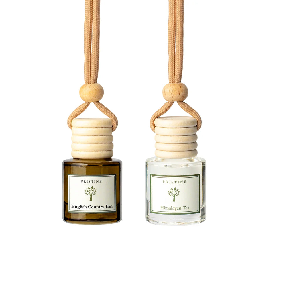 Pristine Car Diffuser (8ml)