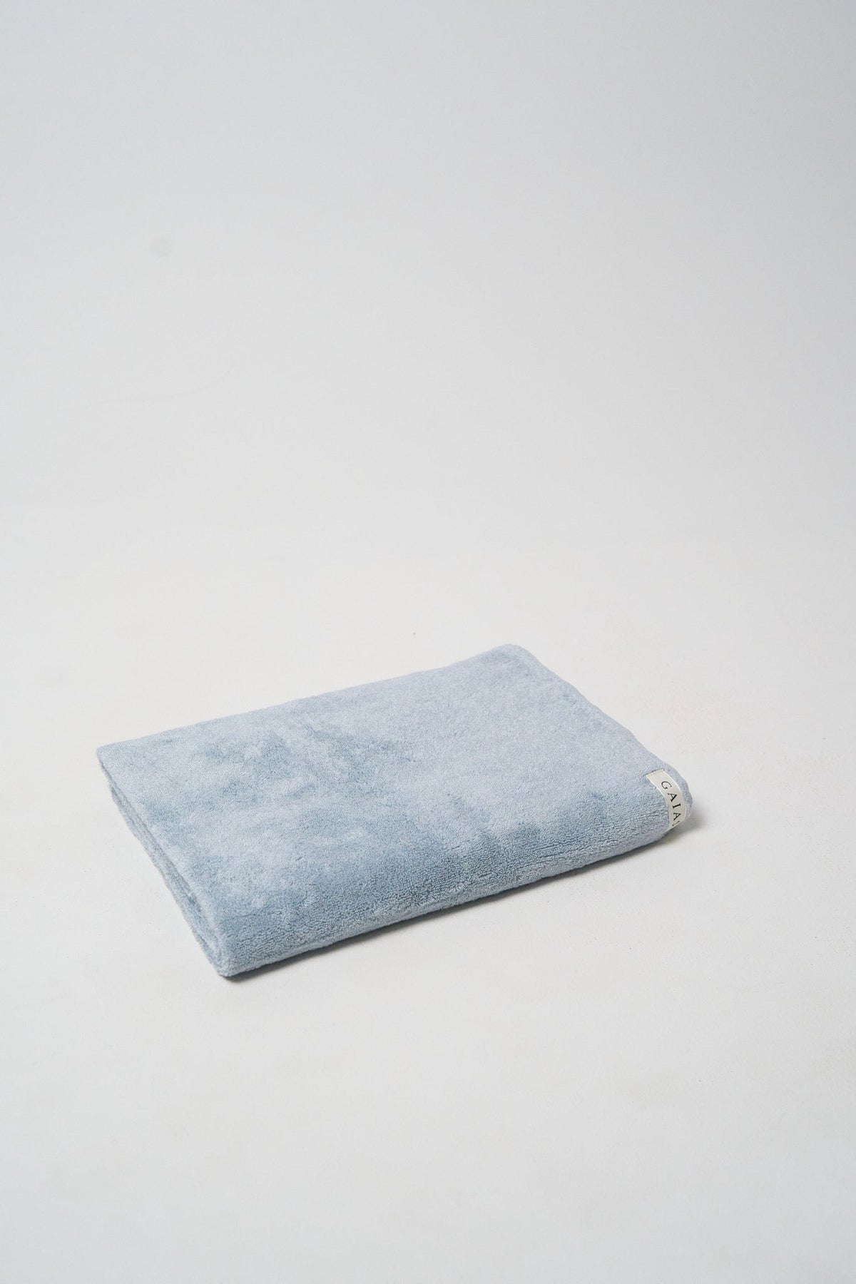 NaturaPlush Bamboo Towel