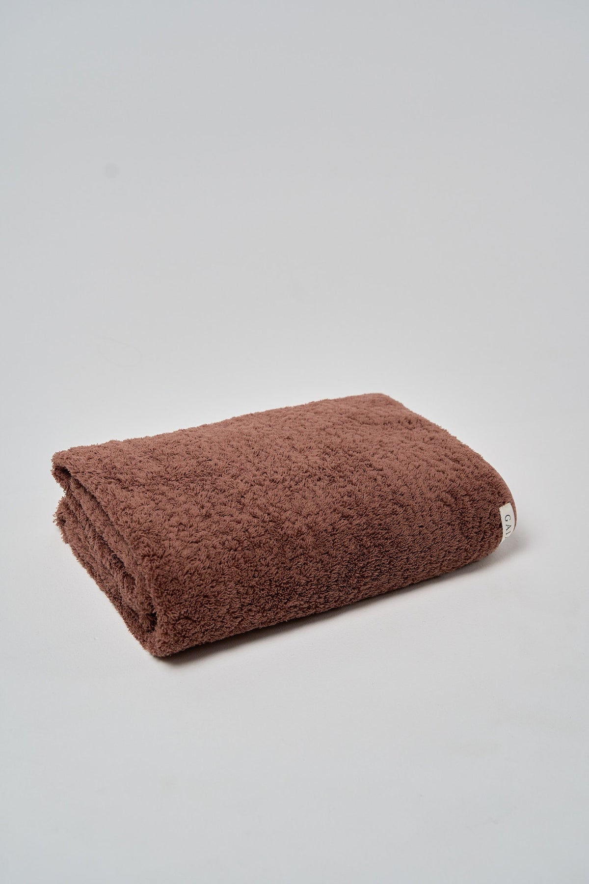 GAIAS Luxury Egyptian Cotton Towel