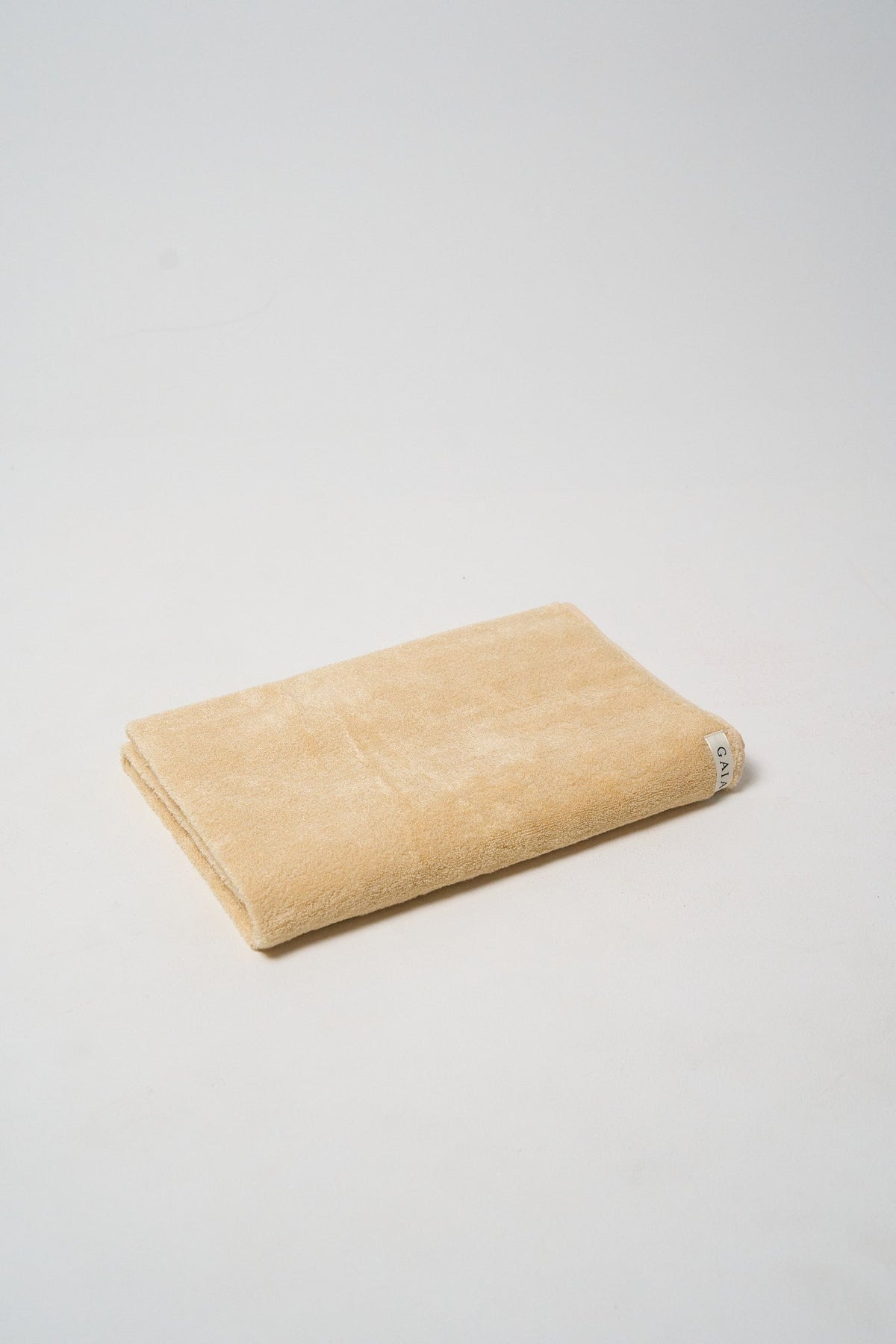 GAIAS NaturaPlush Bamboo Towel