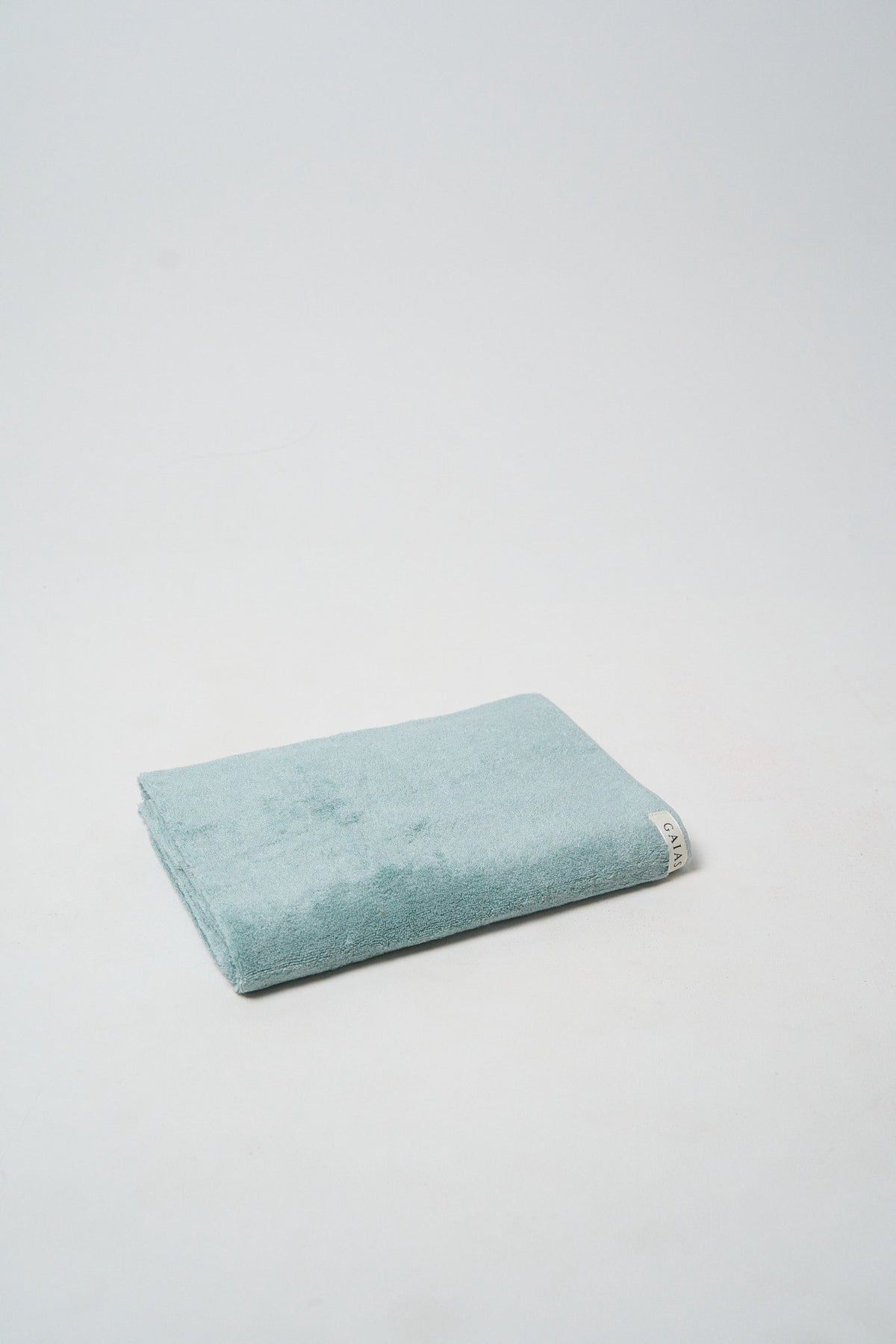 GAIAS NaturaPlush Bamboo Towel