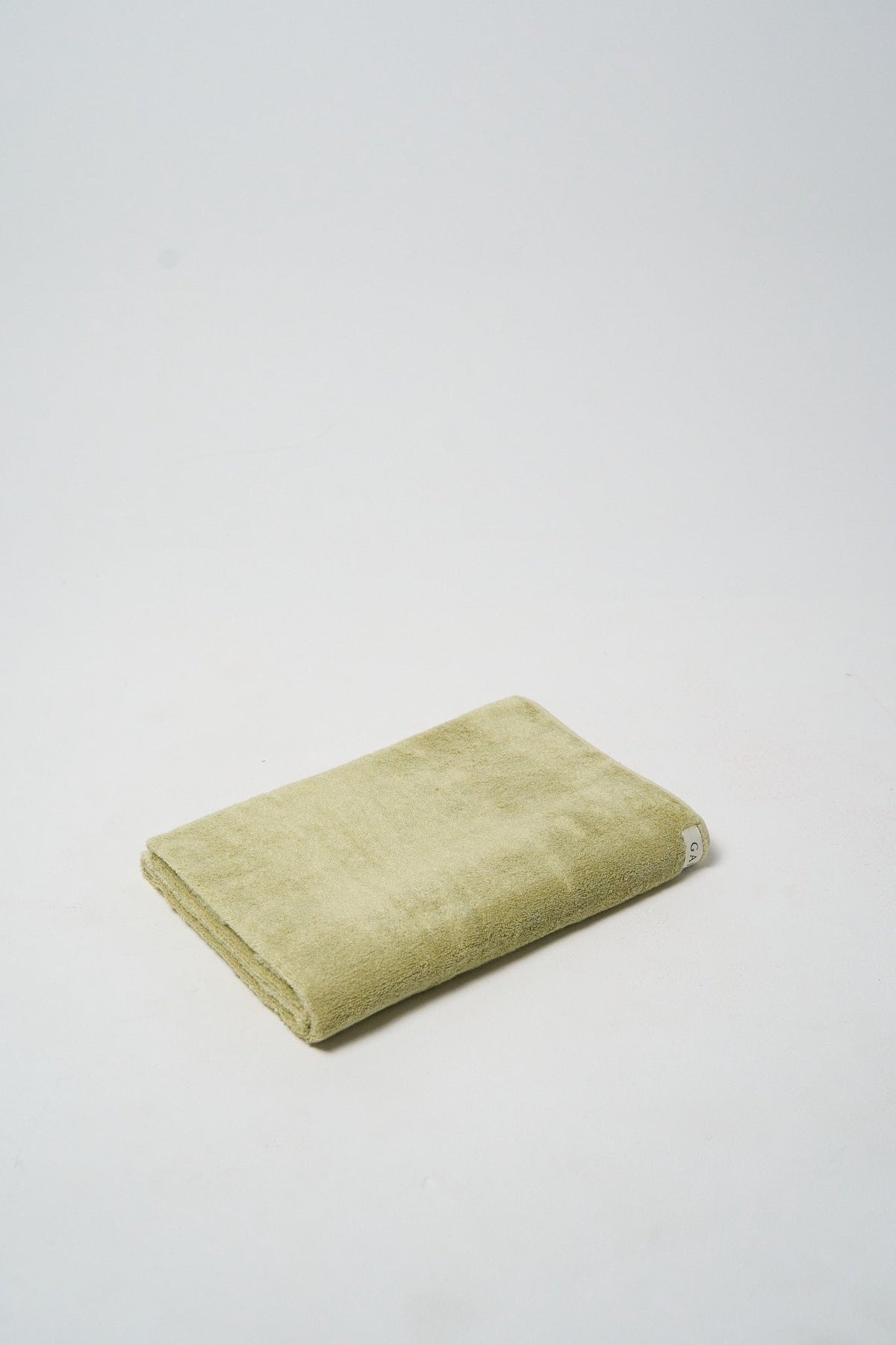 GAIAS NaturaPlush Bamboo Towel