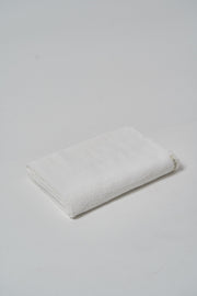 Plush Organic Towel