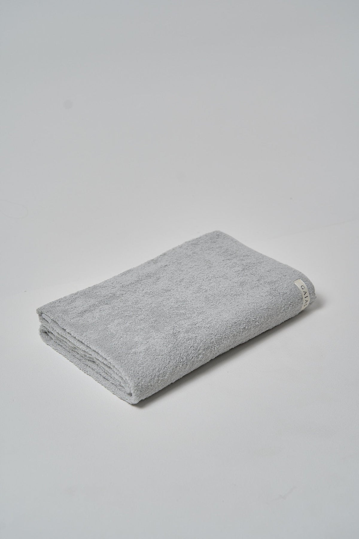 GAIAS Plush Organic Towel