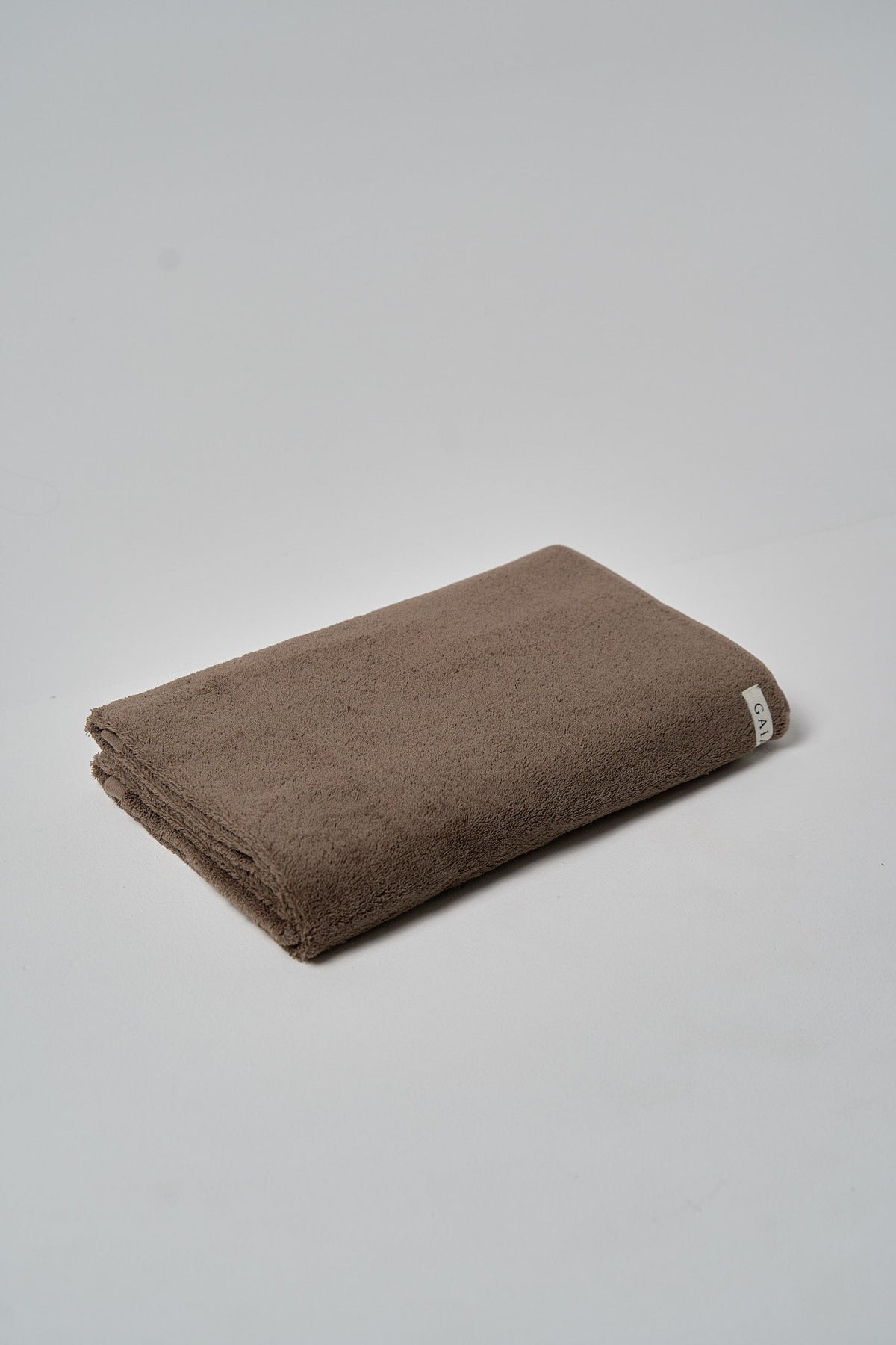 GAIAS Plush Organic Towel
