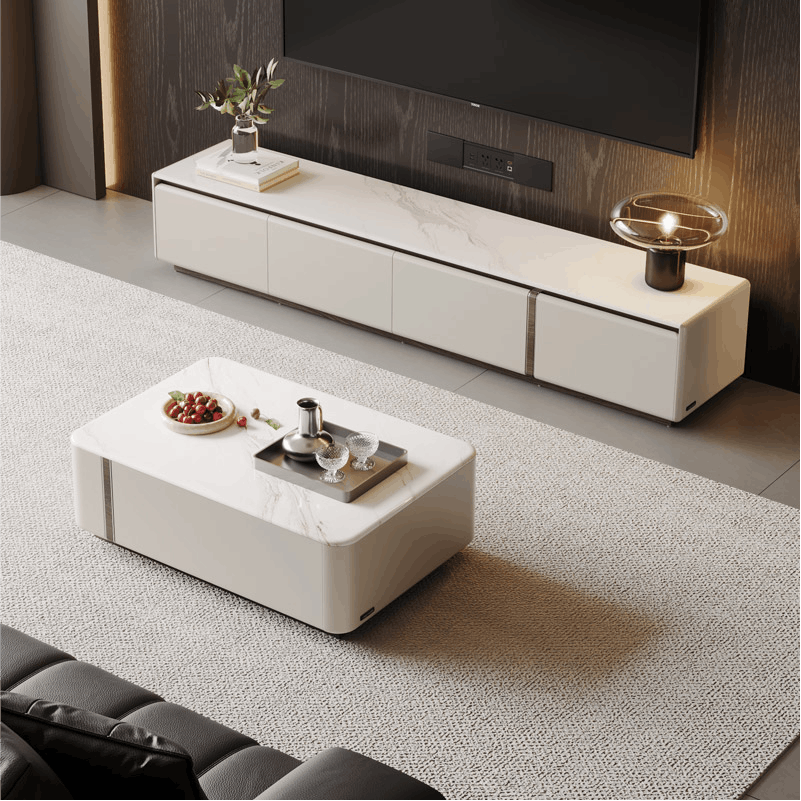 Radia TV Cabinet (2.00m)