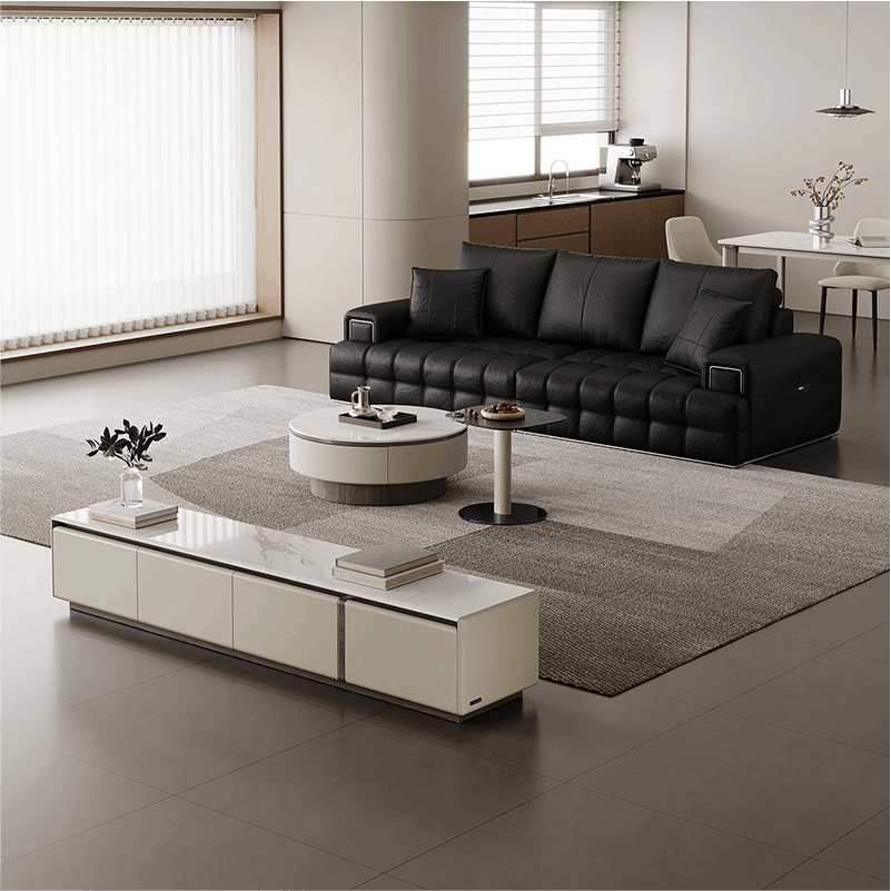 Radia TV Cabinet (2.00m)