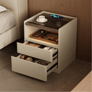 Radia Bedside Table