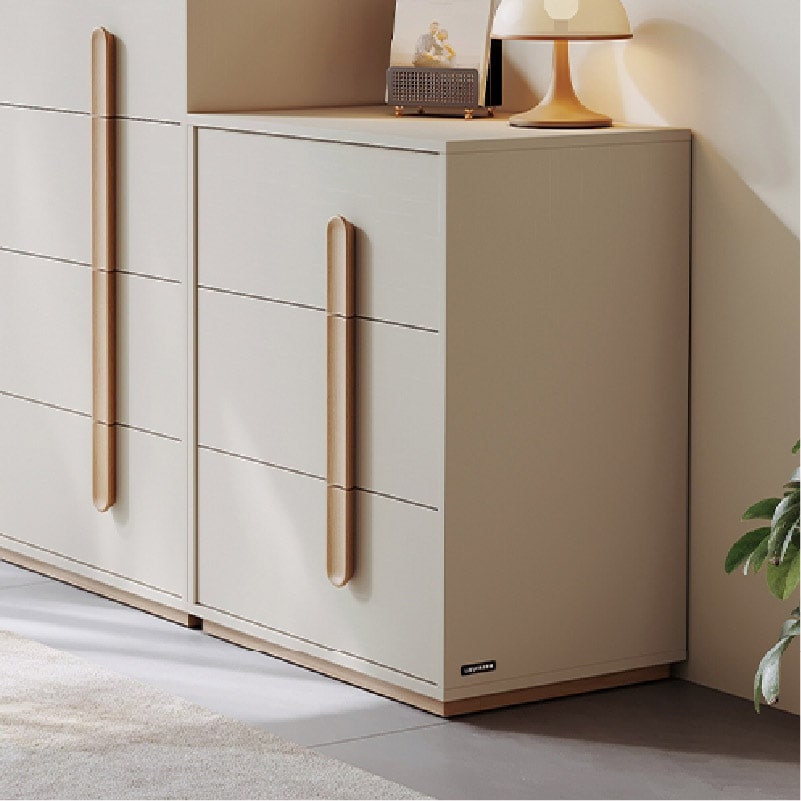 Grandia Chest of 3 Drawers (0.60m)