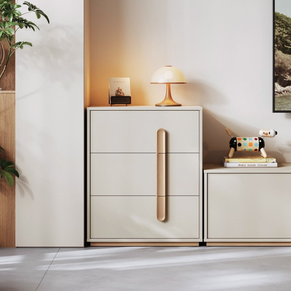 Grandia Chest of 3 Drawers (0.60m)