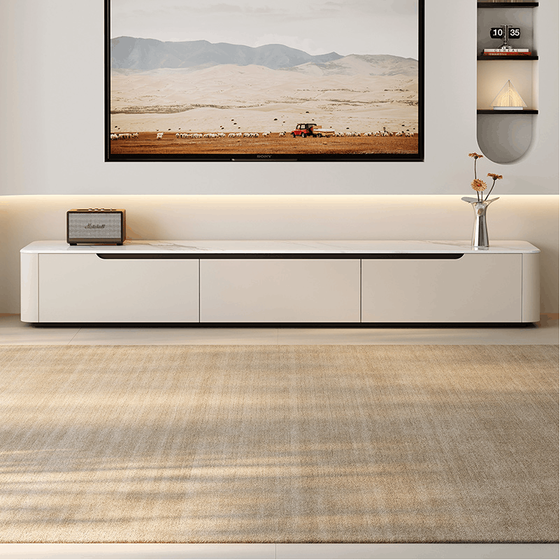 Ingu Flip-Down Door TV Cabinet (2.00m - 2.40m)