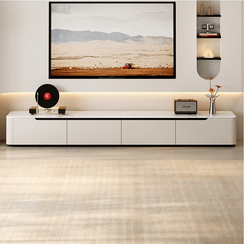 Ingu Flip-Down Door TV Cabinet (2.00m - 2.40m)