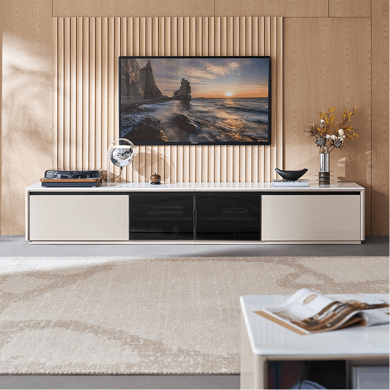 Riana TV Cabinet (2.00m)