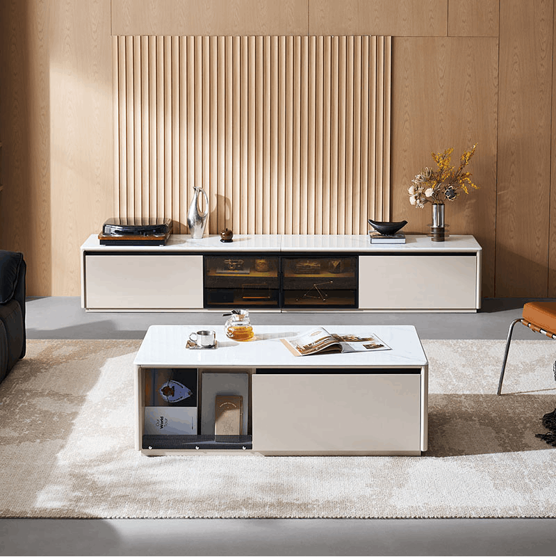 Riana TV Cabinet (2.00m)