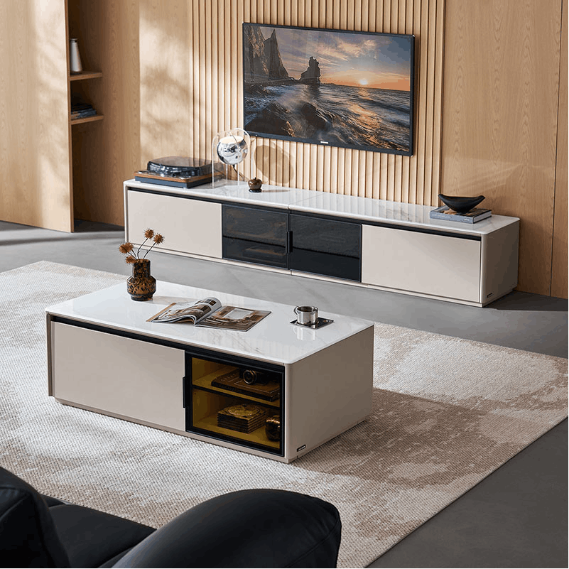 Riana TV Cabinet (2.00m)