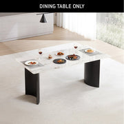 Royston Dining Table (1.60m)