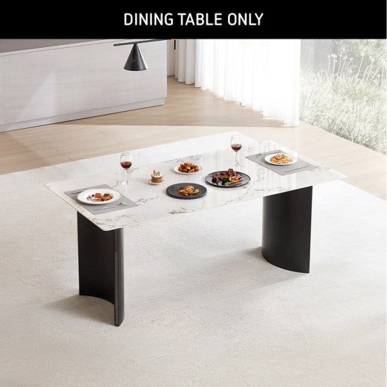 Royston Dining Table (1.60m)