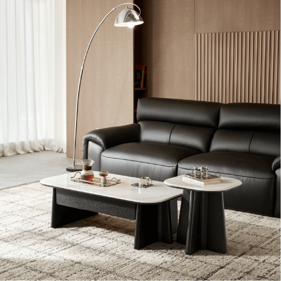 Sandro Nest of Coffee Table