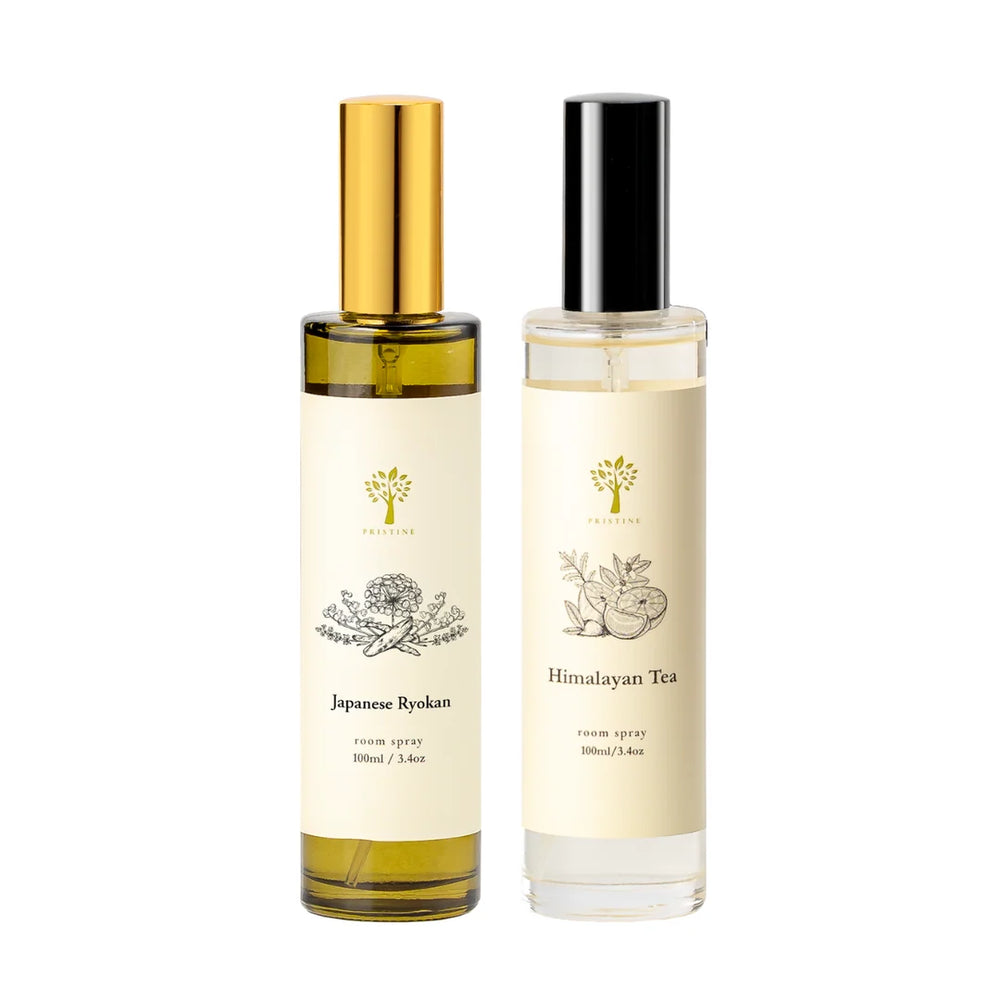 Pristine Room Spray (100ml)