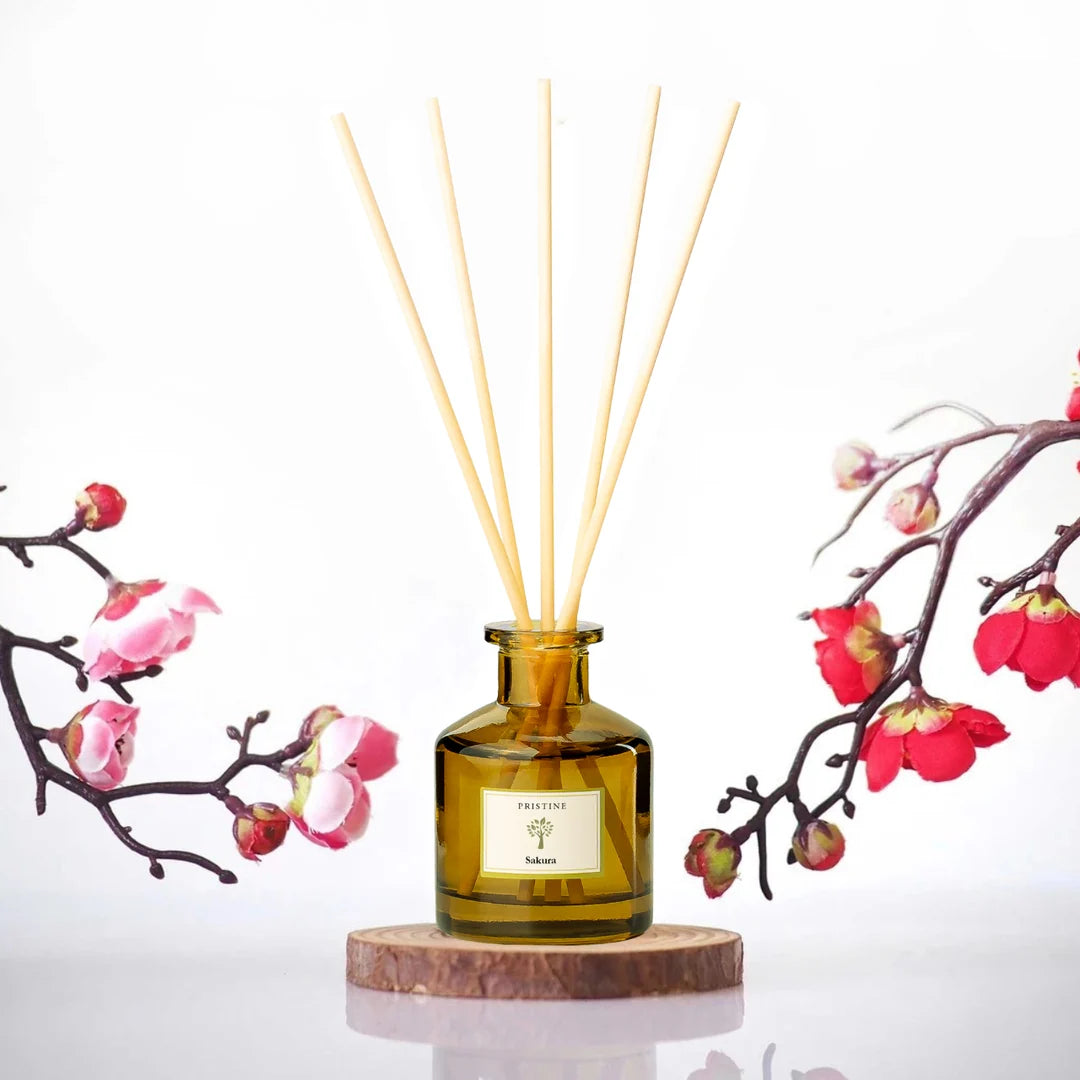Pristine Reed Diffuser
