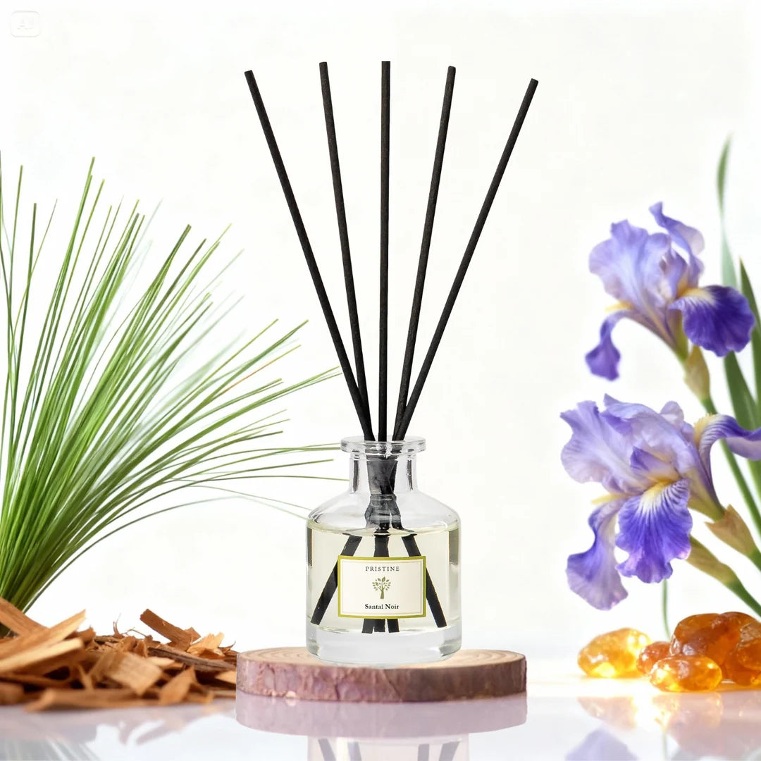 Pristine Reed Diffuser