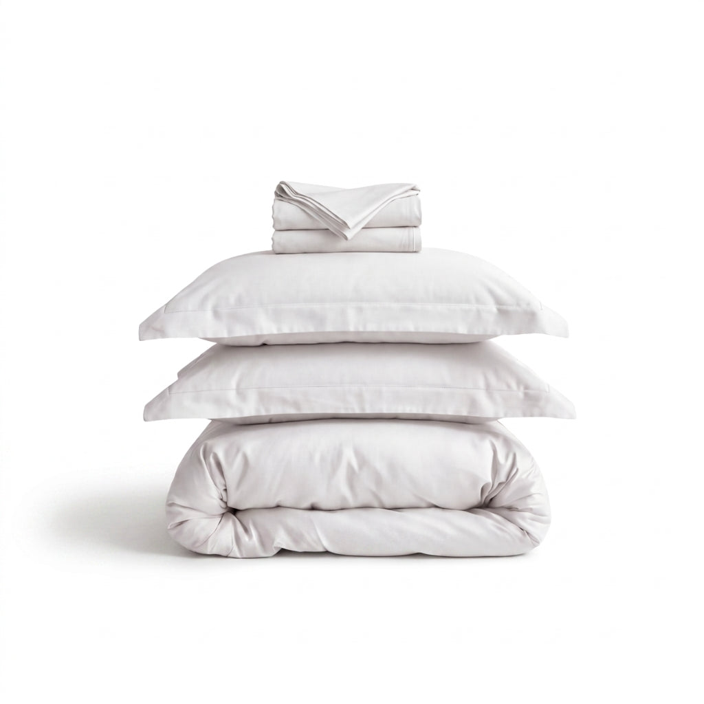 GAIAS PREMIER Cotton FineCut™ 140 Sheet Set