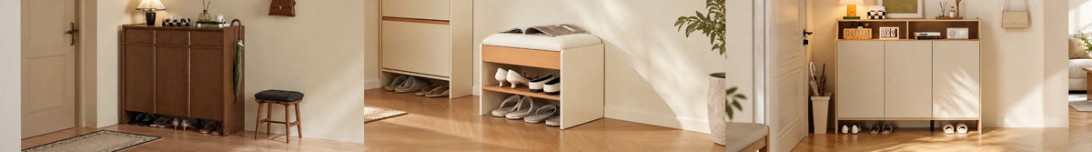 Shoe Racks