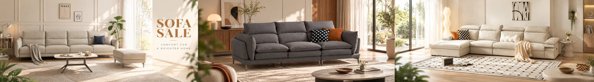 Sofa & Armchair Sale