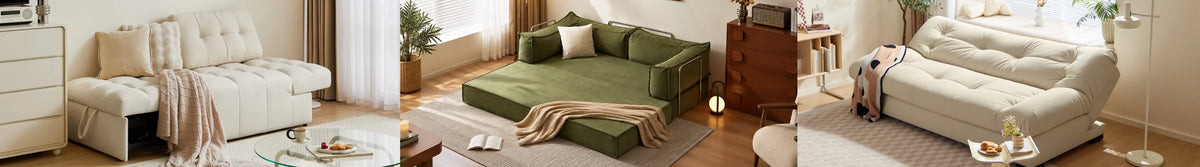 Sofabeds