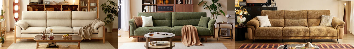 Sofas & Sofabeds