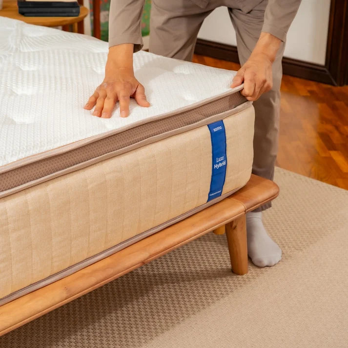 Sonno Luxe Hybrid