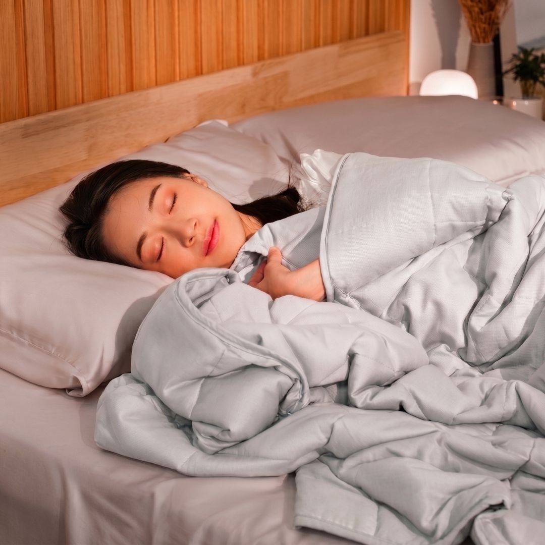 Sonno Huggy Blanket