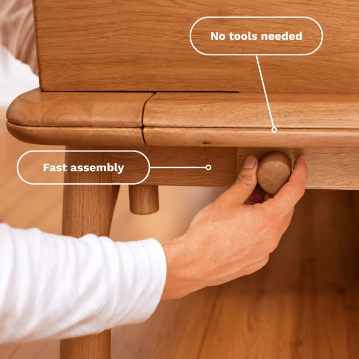 Sonno Signature Bed Frame
