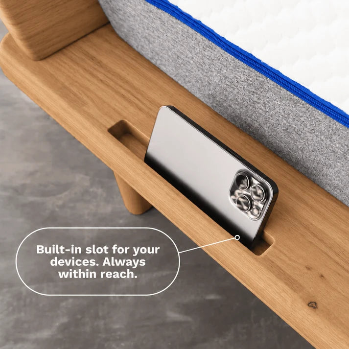Sonno Signature Bed Frame