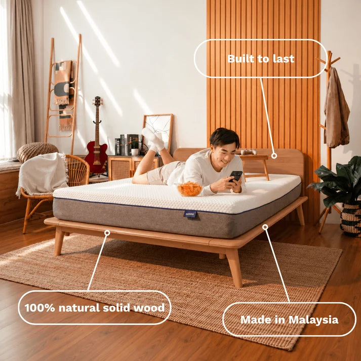 Sonno Signature Bed Frame