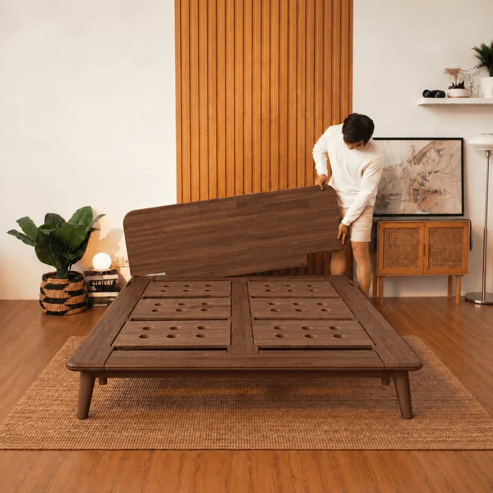 Sonno Signature Bed Frame